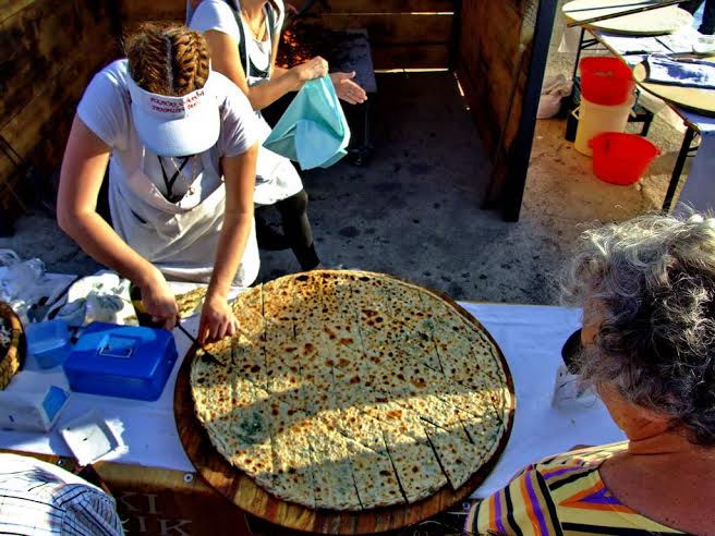 Biogradski stol, Foto: Mladen Malik Biogradski stol, Foto: Mladen Malik