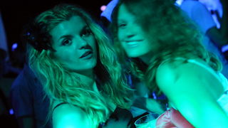 20. rođendan primoštenske Aurore, Foto: Aurora press 20. rođendan primoštenske Aurore, Foto: Aurora press