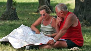 Susret bikera u Zadru (foto: Marin Gospić)