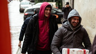 10. humanitarna akcija ‘Veliko srce zadarskog sporta’