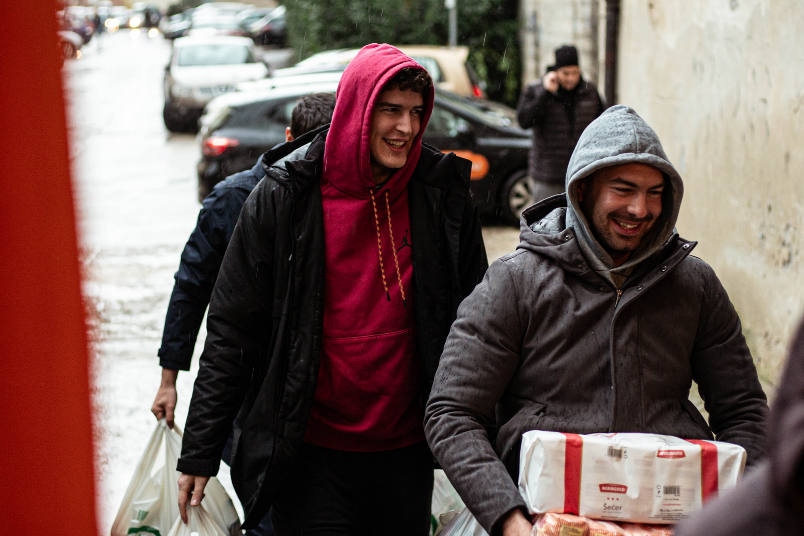 10. humanitarna akcija ‘Veliko srce zadarskog sporta’