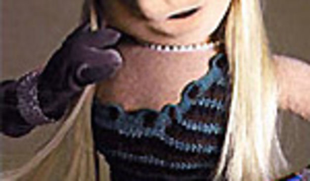 Miss Piggy, Foto: Moda.hr