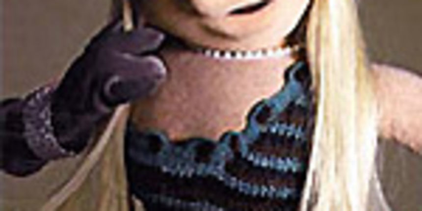 Miss Piggy, Foto: Moda.hr Miss Piggy, Foto: Moda.hr