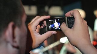 Rođendanski koncert portala eZadar (foto: Marin Gospić)