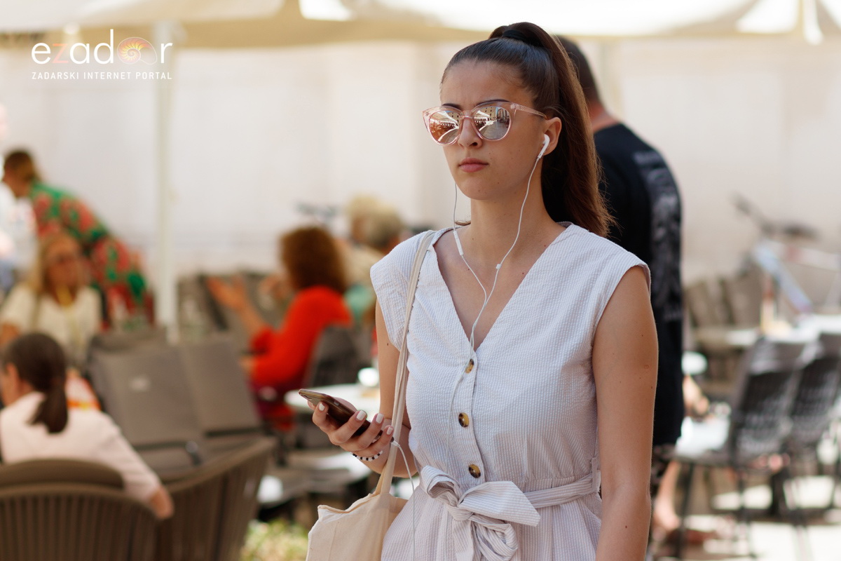 Đir po gradu, ponedjeljak 17. lipnja 2019. Đir po gradu, ponedjeljak 17. lipnja 2019.