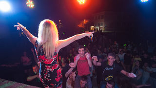 Fešta u Poličniku 29.6.2016. – foto Ivan Toman