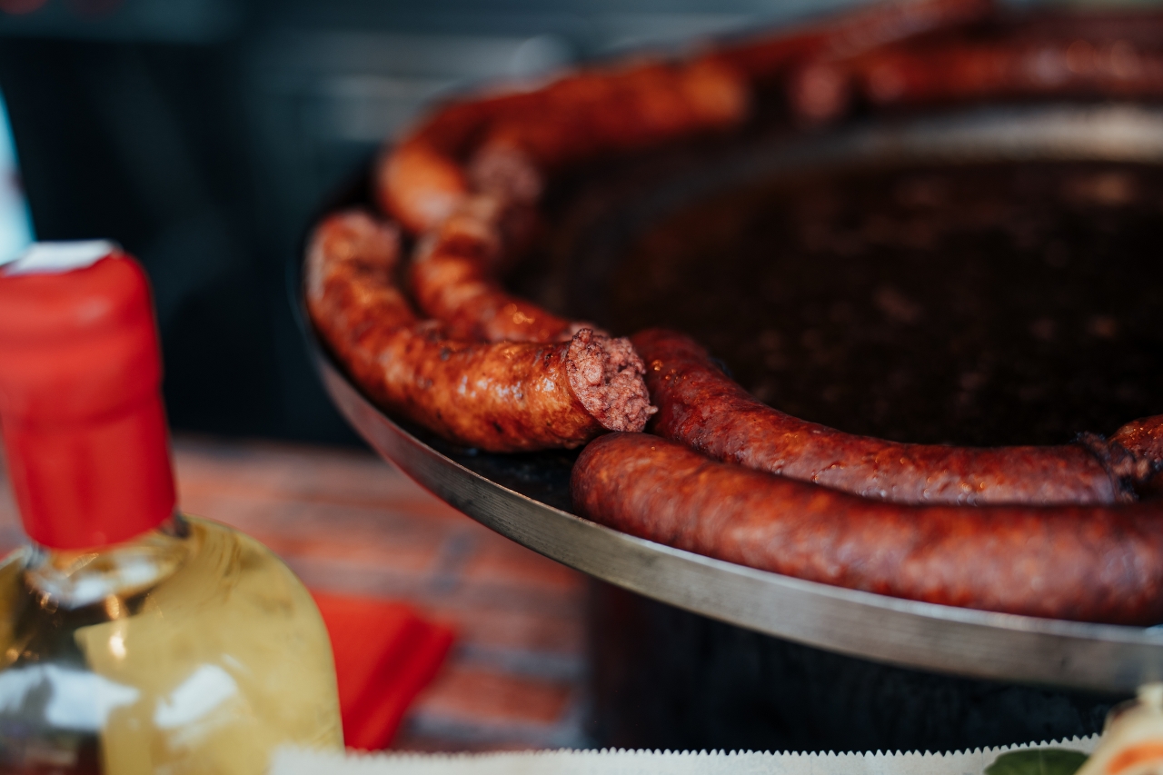 Gastro Advent u Zadru 2. dio