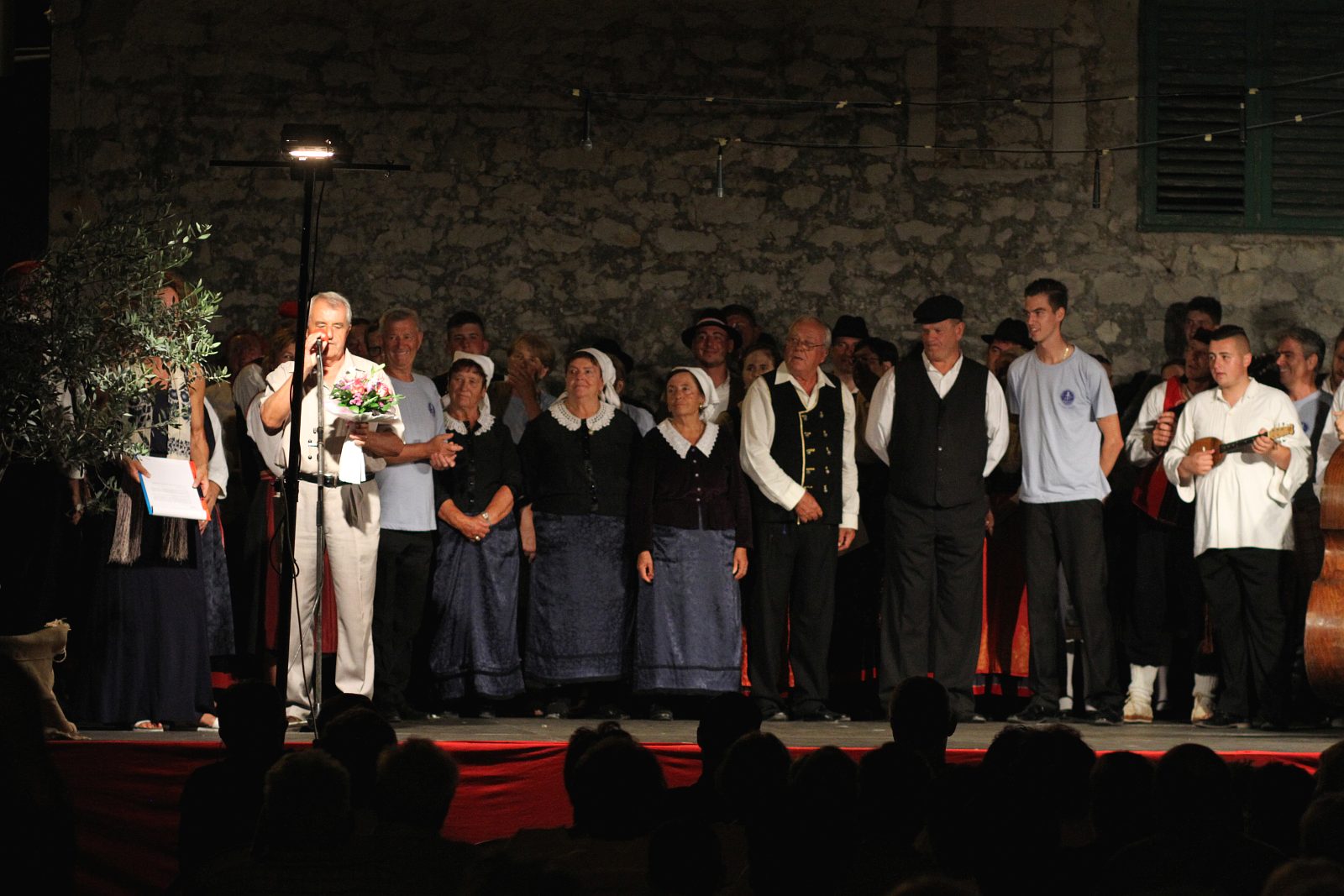 14. Večer folklora u Bibinjama 14. Večer folklora u Bibinjama