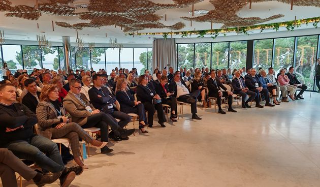 Dani UHPA, Hotel Pinija, turizam, turističke agencije