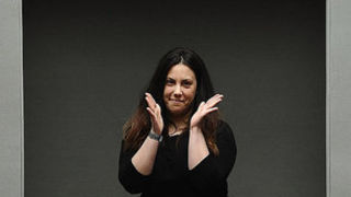 London Fashion Week: Mary Katrantzou jesen 2010  (Coutorture.com)