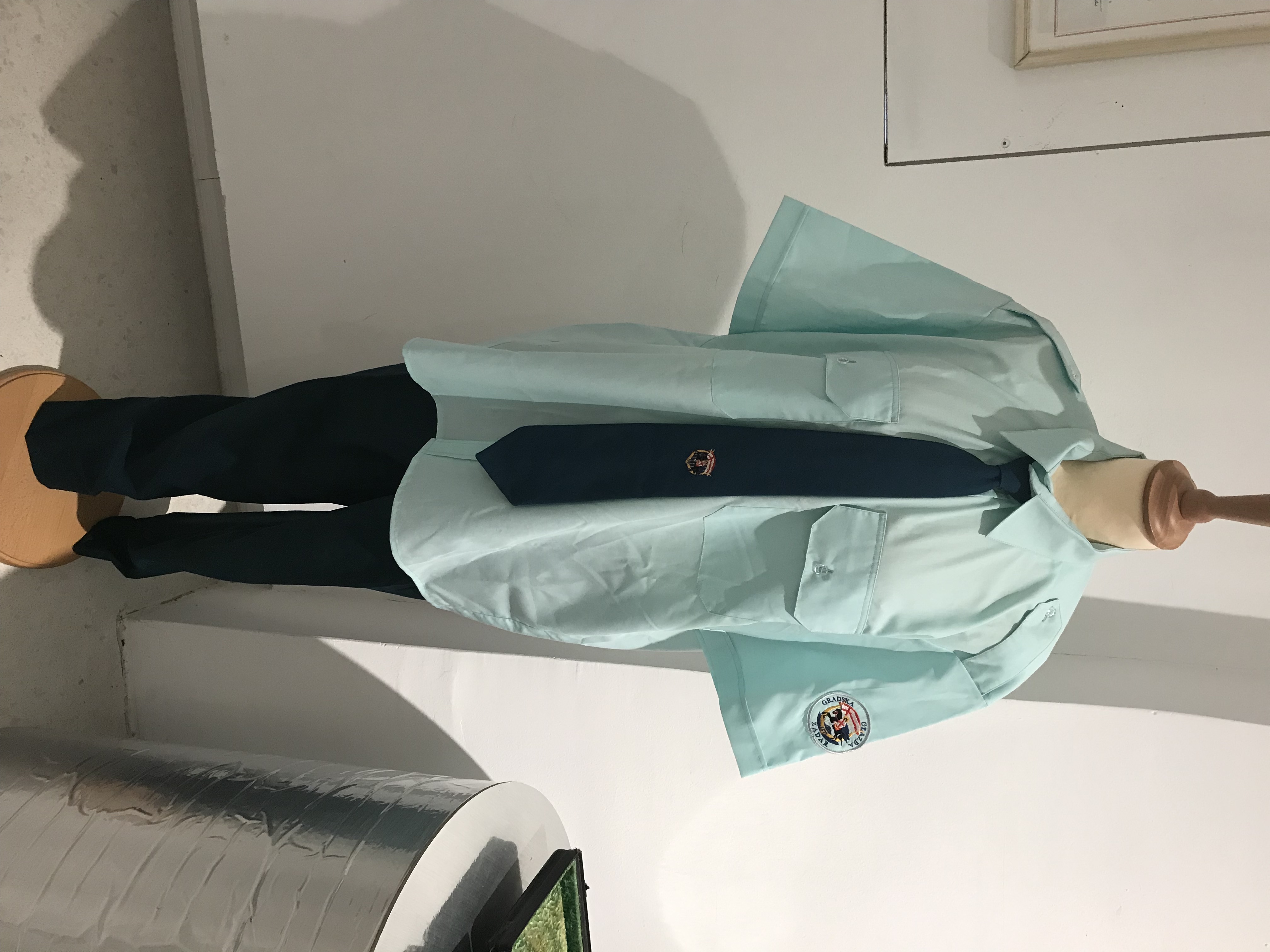 Do 25. listopada razgledajte izložbu povodom 150. obljetnice Gradske glazbe Zadar