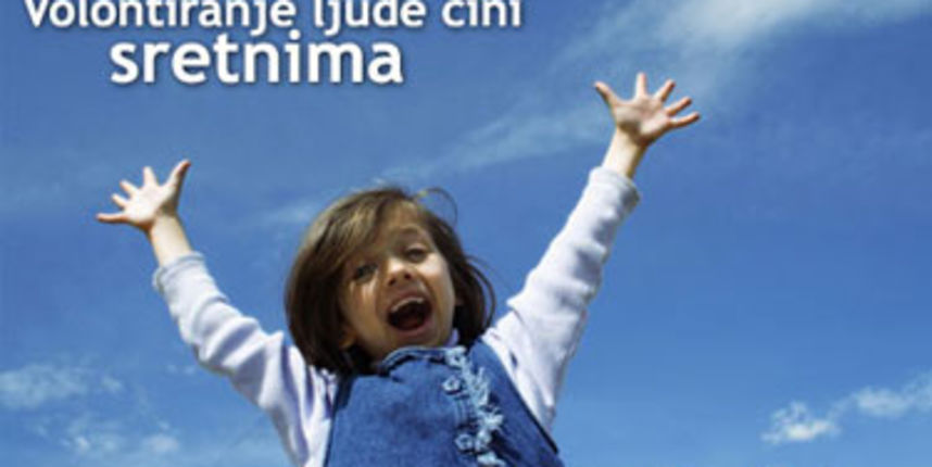 Volonteri/Foto: HTV Volonteri/Foto: HTV