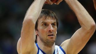 KC Drazen Petrovic, Zagreb – Treca utakmica finala doigravanja za prvaka Hrvatske, KK Cibona – KK Zadar. Photo: Igor Kralj/PIXSELL KC Drazen Petrovic, Zagreb – Treca utakmica finala doigravanja za prvaka Hrvatske, KK Cibona – KK Zadar. Photo: Igor Kralj/PIXSELL