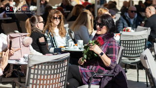 Đir po gradu, četvrtak 14. veljače 2019.