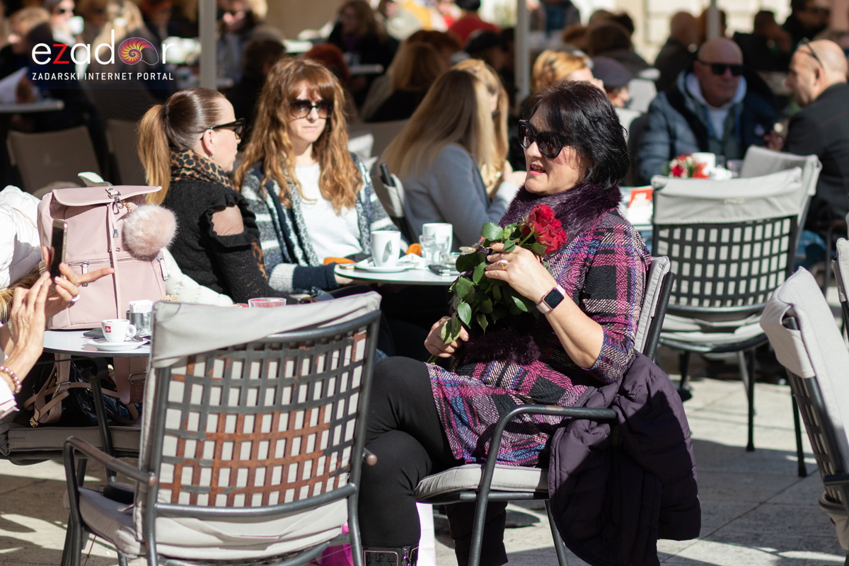 Đir po gradu, četvrtak 14. veljače 2019.