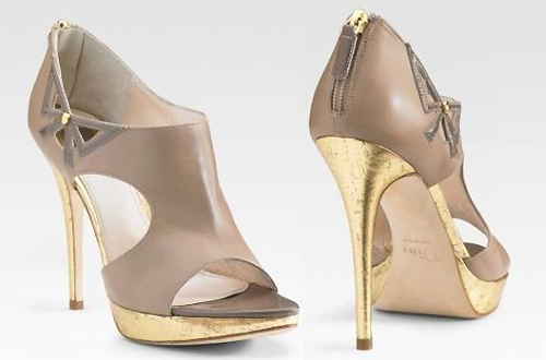 Pete i platforme; cipele; sandale (Moda.hr)