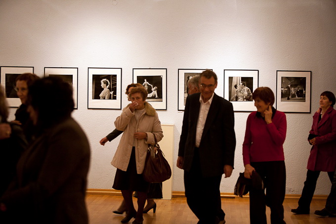 HNK Zadar: Humanitarni bozicni koncert Tereze Kesovije u organizaciji Rotary Cluba Zadar, Foto: Leo Banic HNK Zadar: Humanitarni bozicni koncert Tereze Kesovije u organizaciji Rotary Cluba Zadar, Foto: Leo Banic