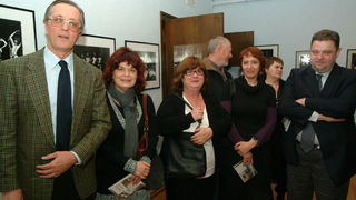 Promocija filma ‘Barba Slavko – Dobri duh Zadra’