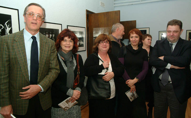 Promocija filma ‘Barba Slavko – Dobri duh Zadra’