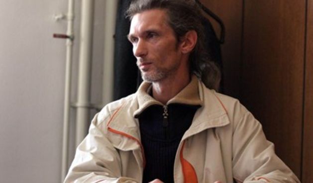 Damir Fintić (Foto: Damir Glibušić/Cropix)