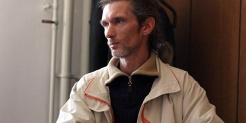 Damir Fintić (Foto: Damir Glibušić/Cropix) Damir Fintić (Foto: Damir Glibušić/Cropix)