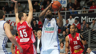 KK Zadar – KK Cedevita 71-73