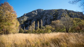 Đir do kraških ljepotica Krupe i Zrmanje, Foto: Vinko Pešić Đir do kraških ljepotica Krupe i Zrmanje, Foto: Vinko Pešić