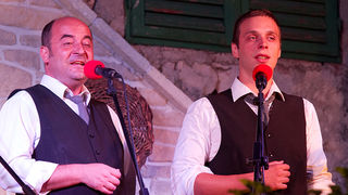 Raspivano Bibinje 2012, Foto: Leo Banić
