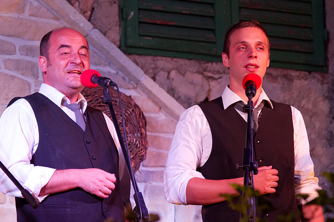 Raspivano Bibinje 2012, Foto: Leo Banić