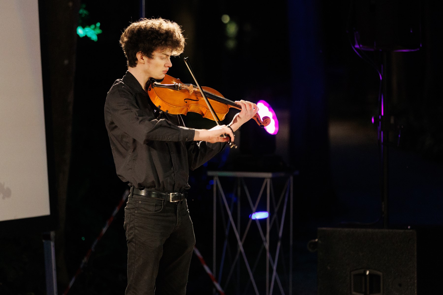 Noć tvrđava u Zadru – poslijepodnevni program