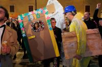 Zadarski karneval 2026. Zadarski karneval 2026.