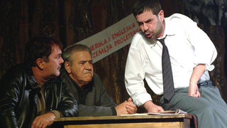 ‘Predstava Hamleta u selu Mrduša donja’