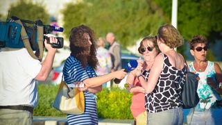 Festival smokava na Pozdravu suncu Festival smokava na Pozdravu suncu