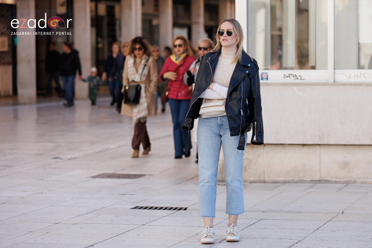 Đir po gradu, subotnja špica 18. studenog 2023. Đir po gradu, subotnja špica 18. studenog 2023.