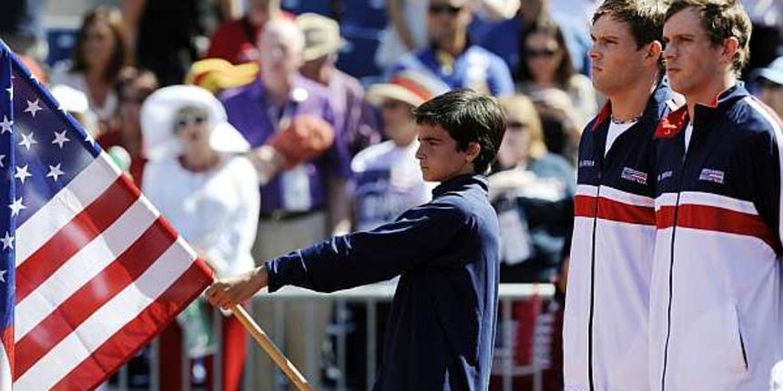 Braća Bryan, foto: Marca.com