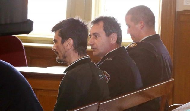 Dragan Paravinja, Photo: Dusko Jaramaz/PIXSELL