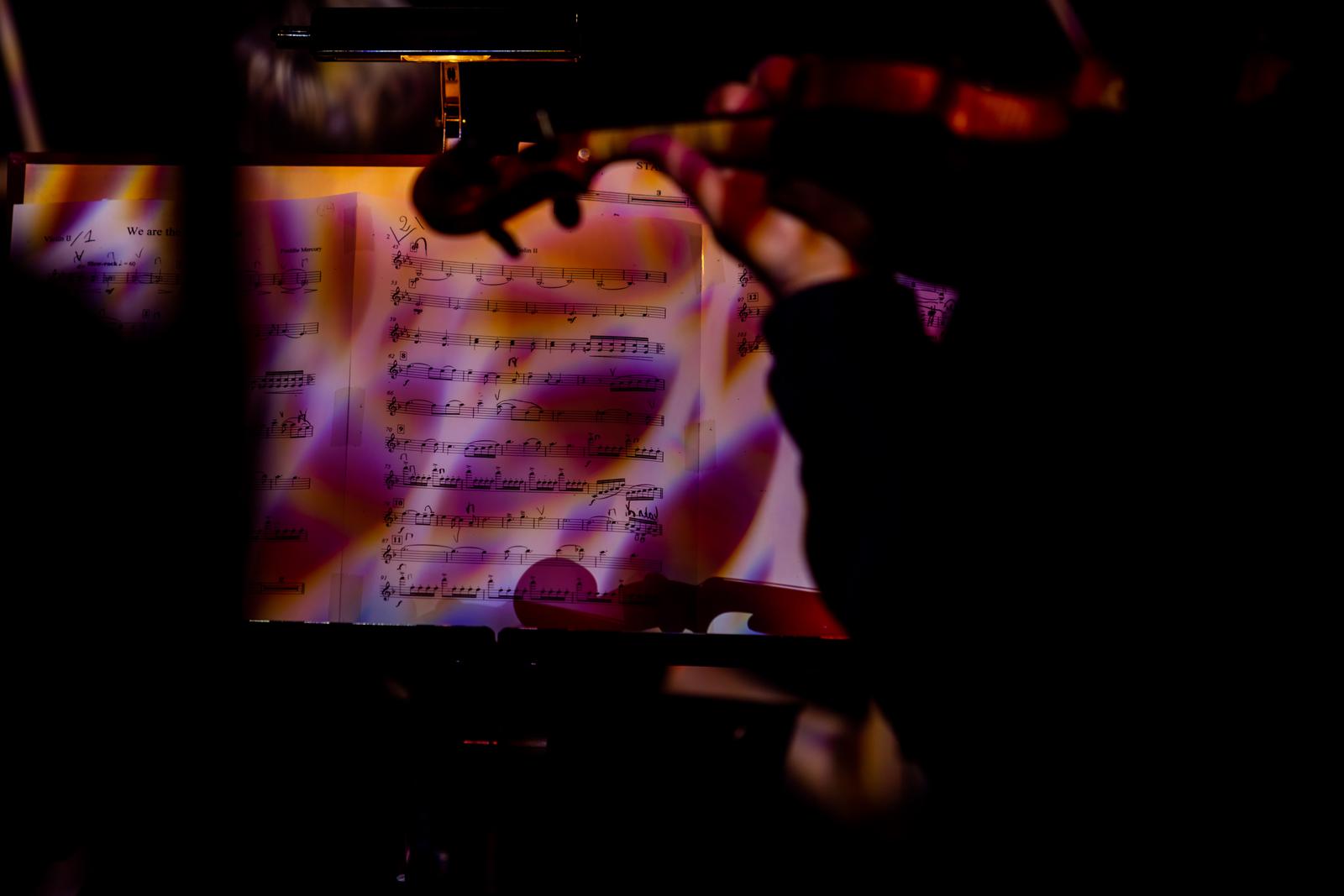 Glazbeni spektakl Rock the Opera održan u Zadru: Dino Jelusić nastupio kao specijalni gost Glazbeni spektakl Rock the Opera održan u Zadru: Dino Jelusić nastupio kao specijalni gost