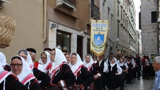 Etno dani 2016.: Prva večer smotre folklora