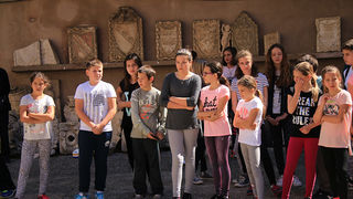 OŠ Zadarski otoci: “Igrajmo se igrajmo-igre dida moga”