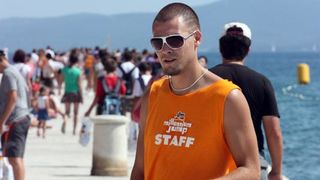 dm Millenium Jump 2009 (foto: Filip Plazonić)