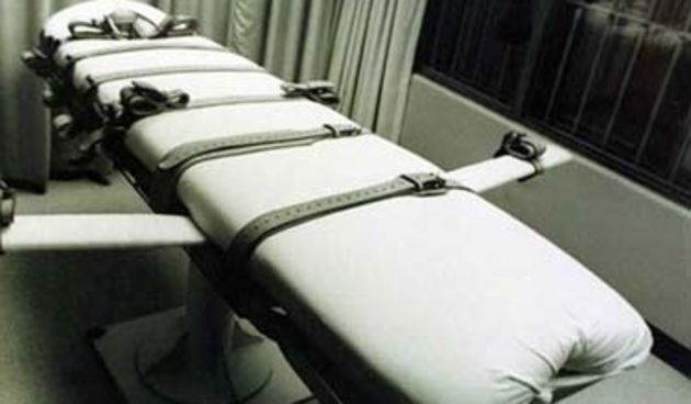 Smrtna kazna/Foto: HTV