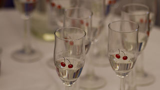 Muzej antickog stakla: 1. Festival suvenira Zadarske zupanije, Foto: Leo Banic Muzej antickog stakla: 1. Festival suvenira Zadarske zupanije, Foto: Leo Banic