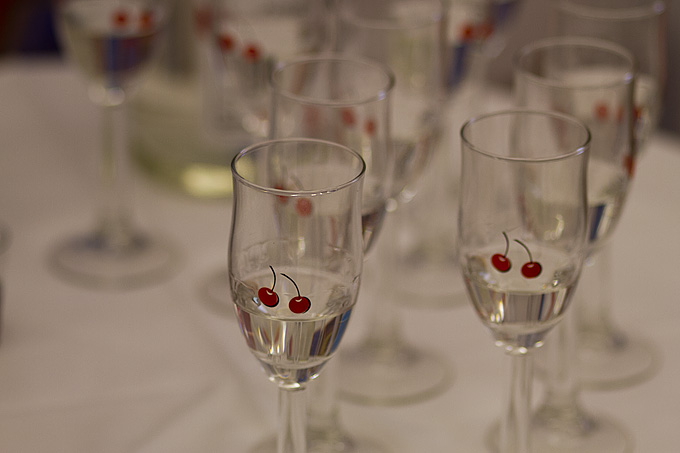 Muzej antickog stakla: 1. Festival suvenira Zadarske zupanije, Foto: Leo Banic Muzej antickog stakla: 1. Festival suvenira Zadarske zupanije, Foto: Leo Banic