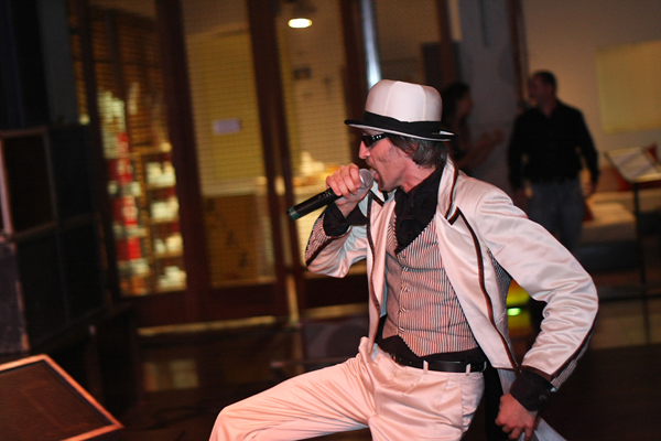 5. rođendan Arsenala uz Soulfingers (foto:Saša Čuka)