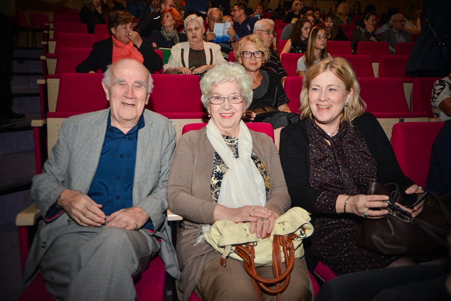 Premijera predstave “Otočićići” u Kazalištu lutaka Zadar Premijera predstave “Otočićići” u Kazalištu lutaka Zadar