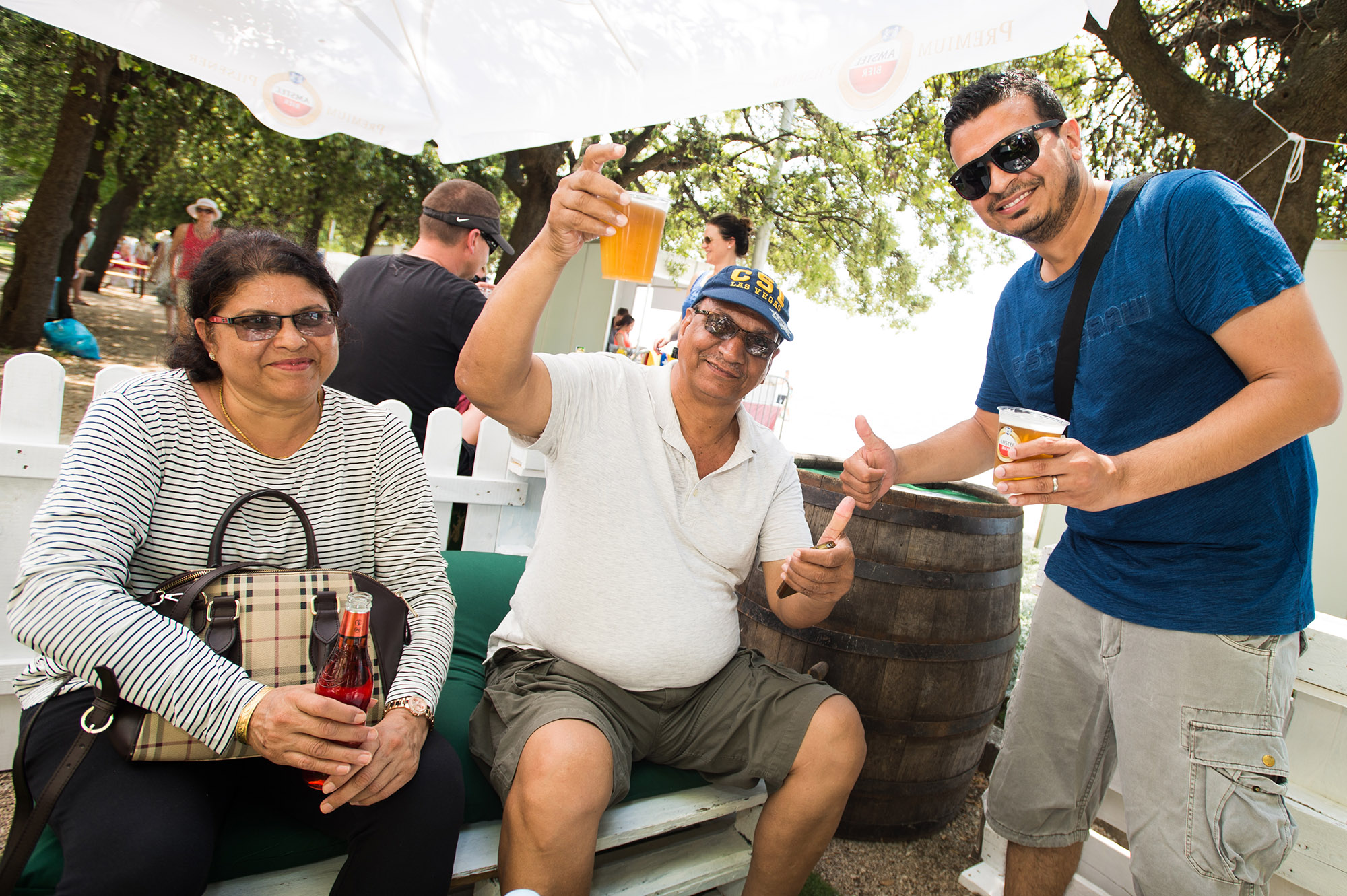 Food festival osvojio Zadrane i mnogobrojne turiste Food festival osvojio Zadrane i mnogobrojne turiste