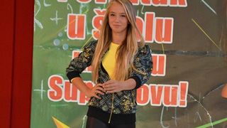Supernova: Povratak u školu 13. rujna 2014, foto: Iva Perinčić