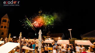 4. Fešta od sira u Kolanu