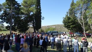 Obljetnica tragedije u Vukšiću