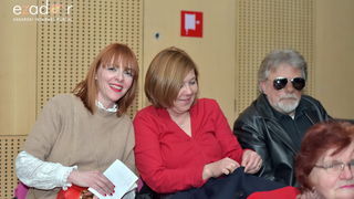 Premijera predstave “Nikome pravo” u Kazalištu lutaka Zadar Premijera predstave “Nikome pravo” u Kazalištu lutaka Zadar